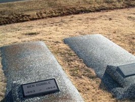 Ben Cobble