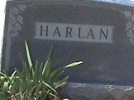Ben D Harlan