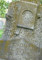 Ben Davis