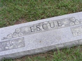 Ben Escue