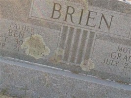 Ben F Brien