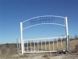 Ben Ficklin Cemetery