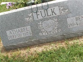 Ben Fulk