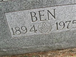 Ben Fulk
