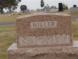 Ben G. Miller