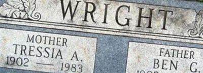 Ben G Wright Ben G Wright