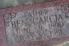 Ben Garcia