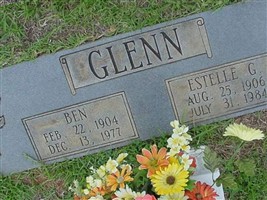 Ben Glenn Ben Glenn