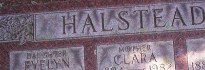 Ben Halstead