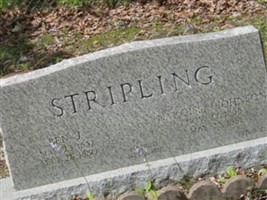 Ben J Stripling Ben J Stripling