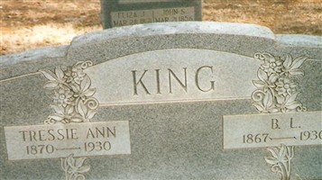Ben L. King