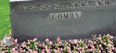 Ben Mathew Combs Ben Mathew Combs