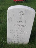 Ben Moore