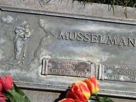 Ben Musselman