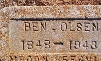 Ben Olsen