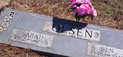 Ben Olsen