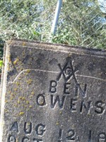 Ben Owens