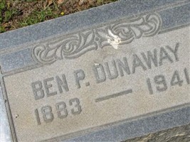 Ben P. Dunaway