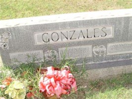 Ben P. Gonzales Ben P. Gonzales