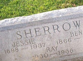 Ben Sherrow Ben Sherrow