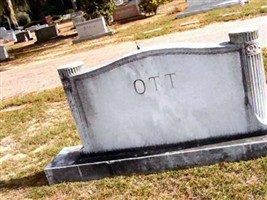 Ben Tillman Ott