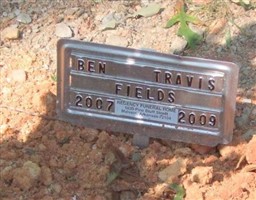 Ben Travis Fields Ben Travis Fields
