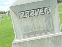 Ben W. Grover Ben W. Grover