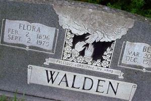 Ben Walden