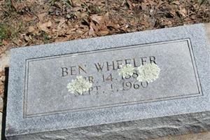 Ben Wheeler (2389295.jpg)