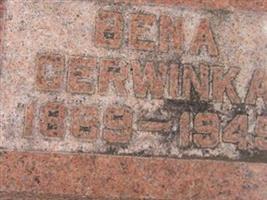 Bena Cerwinka