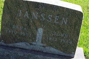 Bena Janssen