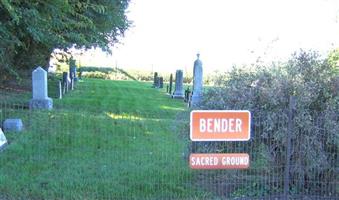 Bender Cemetery