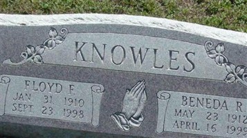 Beneda R. Knowles