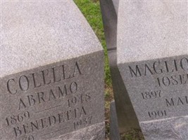 Benedetta Colella Benedetta Colella