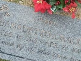 Benedetto Cracco