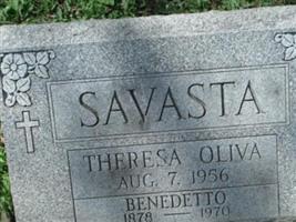 Benedetto Savasta