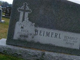 Benedict Heimerl