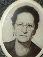 Benedicta Alvarez Urbina Benedicta Alvarez Urbina