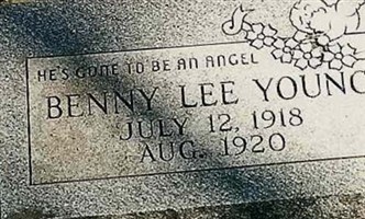 Benerd Lee Young