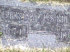 Bengt Smith