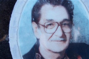 Benito "Benny" Herrera Benito "Benny" Herrera