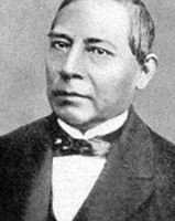 Benito Juarez