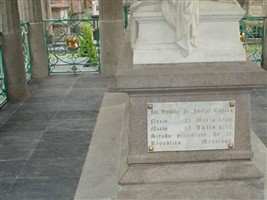 Benito Juarez