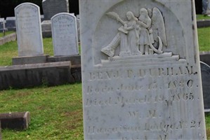 Benj. F. Durham Benj. F. Durham