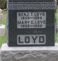 Benj T Loyd Benj T Loyd