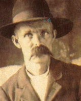 Benjaman Franklin Roberson Benjaman Franklin Roberson