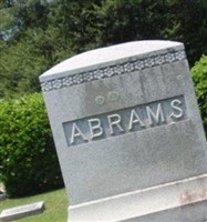 Benjamin Abrams