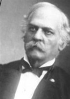 Benjamin Alvord