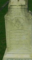 BENJAMIN AMMON "B,A," RICHARDS, Sr