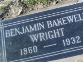 Benjamin Bakewell Wright (2106611.jpg) Benjamin Bakewell Wright (2106611.jpg)